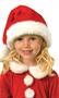 Red Holiday Hat - Winter Holiday Classics