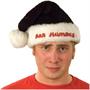 Bah Humbug Hat - Winter Holiday Classics