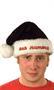 Bah Humbug Hat - Winter Holiday Classics