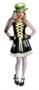 Monster Bride Adult Costume