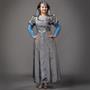Reyna Isabella Adult Plus Costume