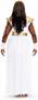 Cleopatra Adult Plus Costume