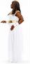 Cleopatra Adult Plus Costume