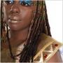 Cleopatra Adult Plus Costume