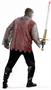 Medieval Knight Adult Plus Costume