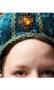 Queen Elizabeth Plus Adult Costume
