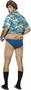 Harry Banana Hammock Adult Costume