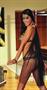 4 pc Gypsy Dancer Coin Bra Top with G-String