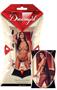 4 pc Gypsy Dancer Coin Bra Top with G-String