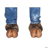 Beast Adult Hooves