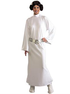 Star Wars Princess Leia Deluxe Adult Costume