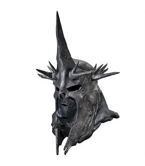 Witch King Mask - Lord of the Rings