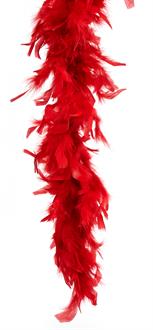 Feather Boa 72"