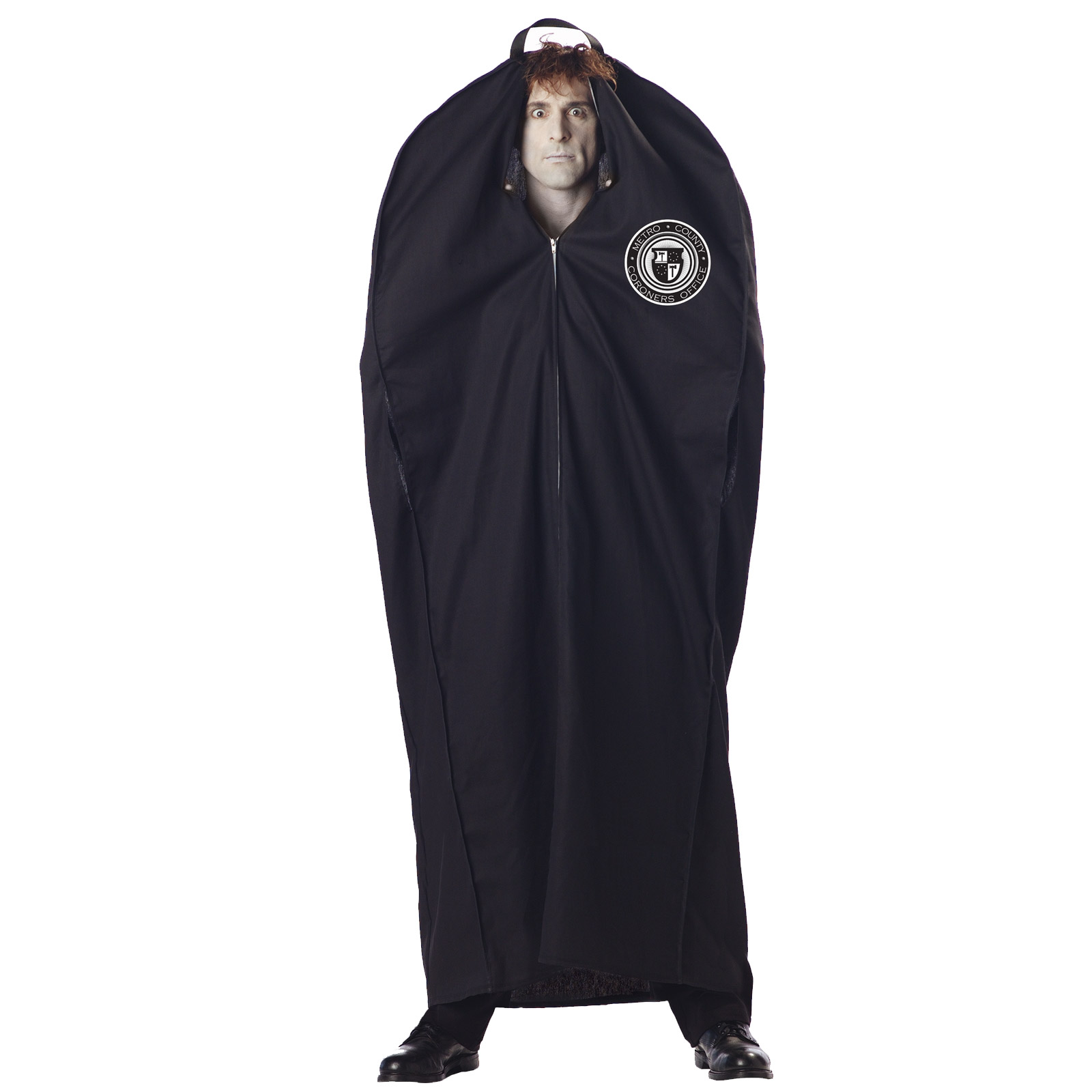 Jacob marley adult costume