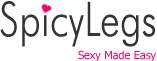 SpicyLegs - Sexy Lingerie and Sexy Costumes