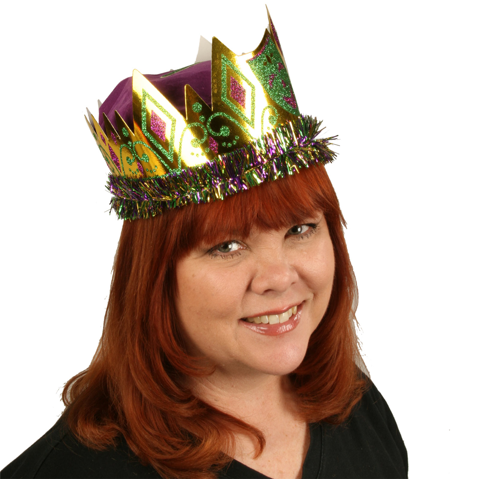 mardi gras queen images