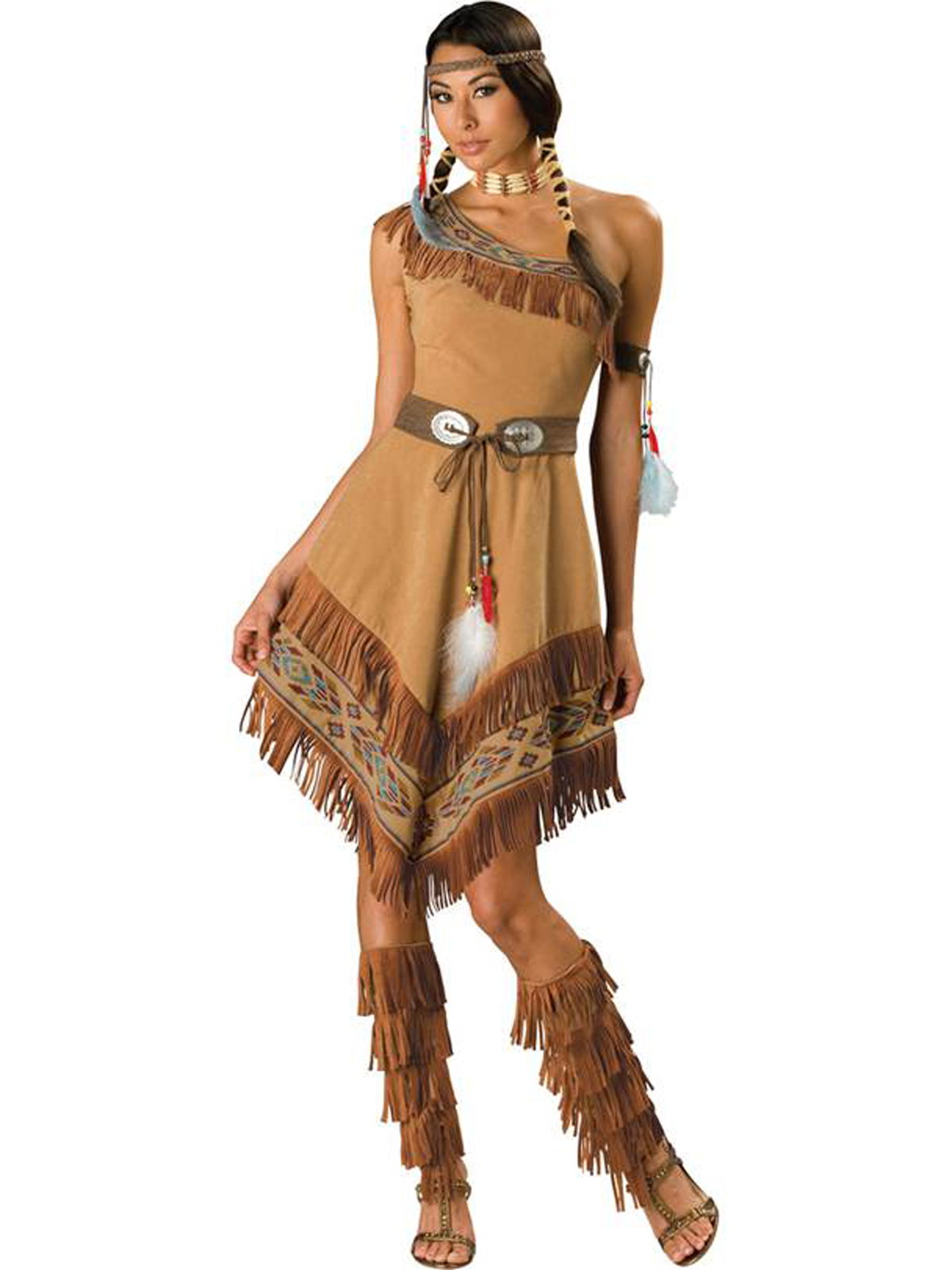 indian traditional costume female