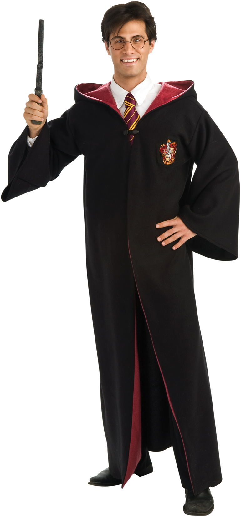 Harry Potter Deluxe Robe Adult Costume