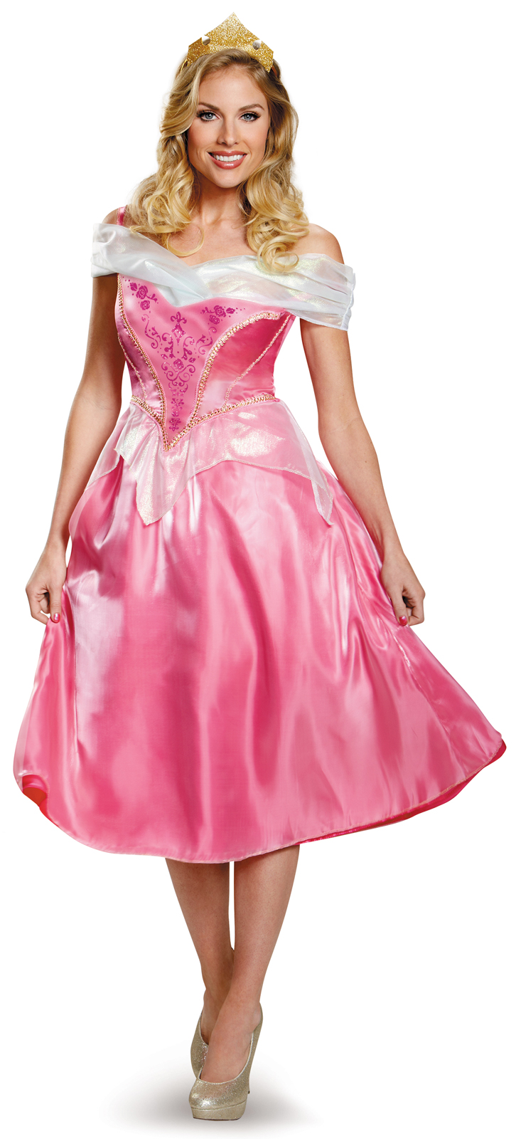 aurora prince costume