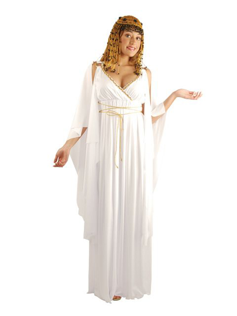 cleopatra costume rental