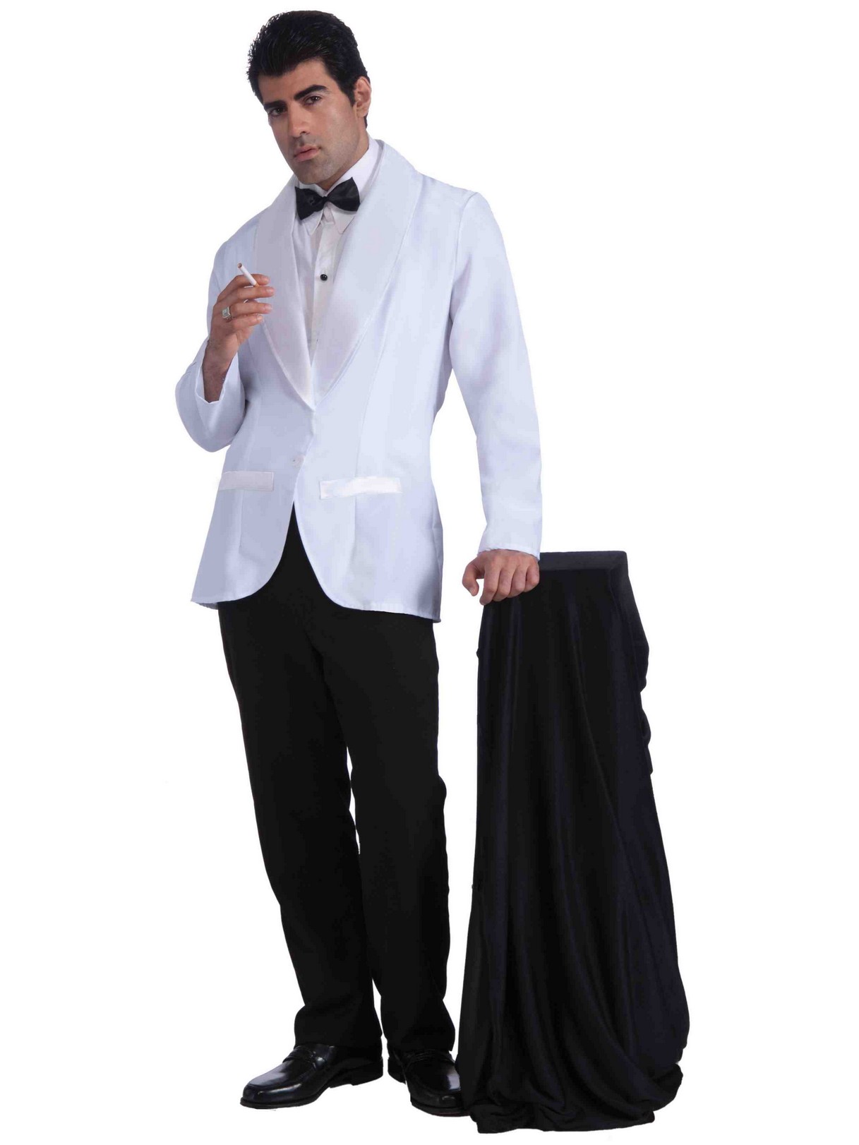 hollywood formal