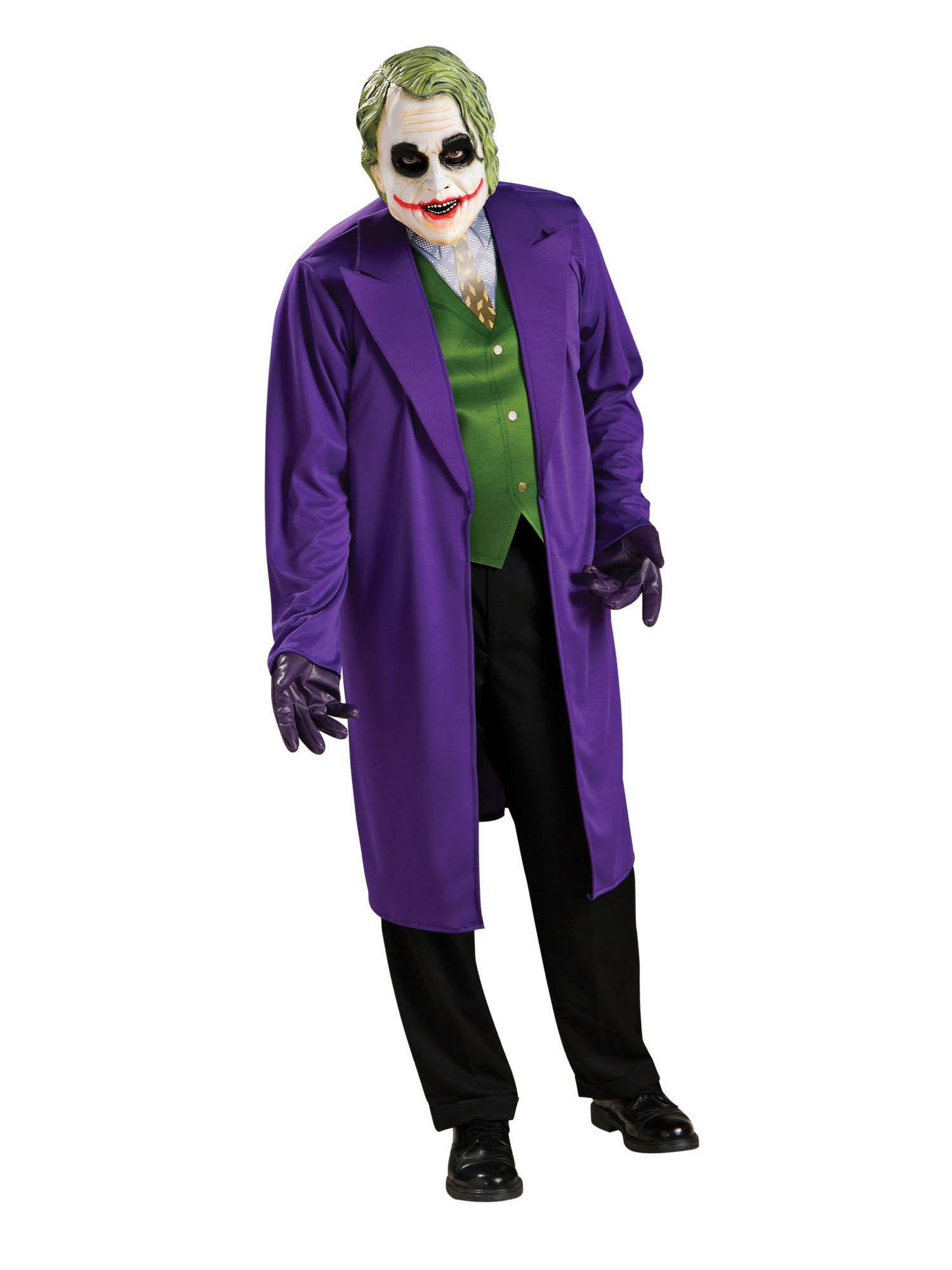 Adult Joker Costume - SpicyLegs.com