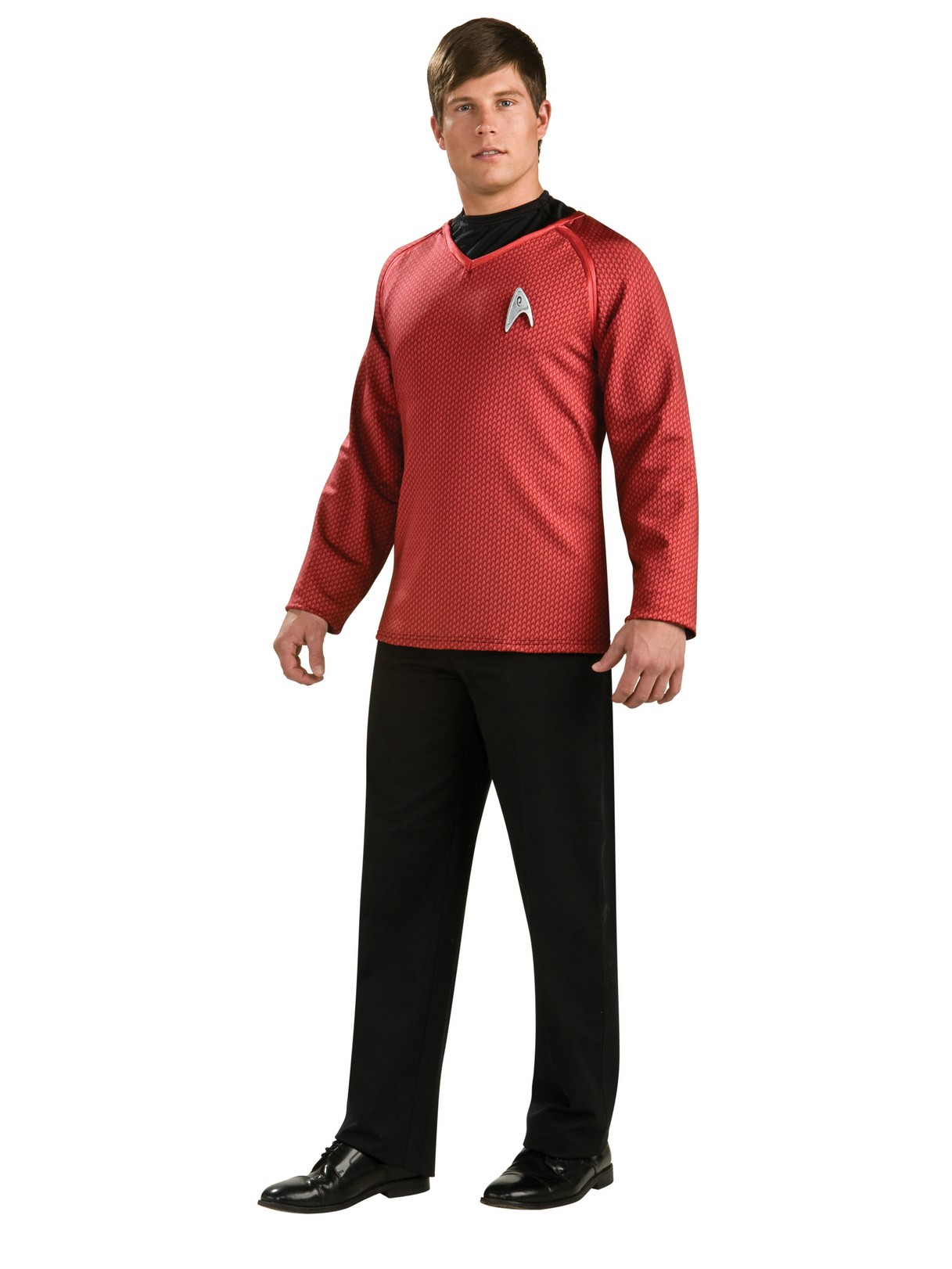 high quality star trek costume