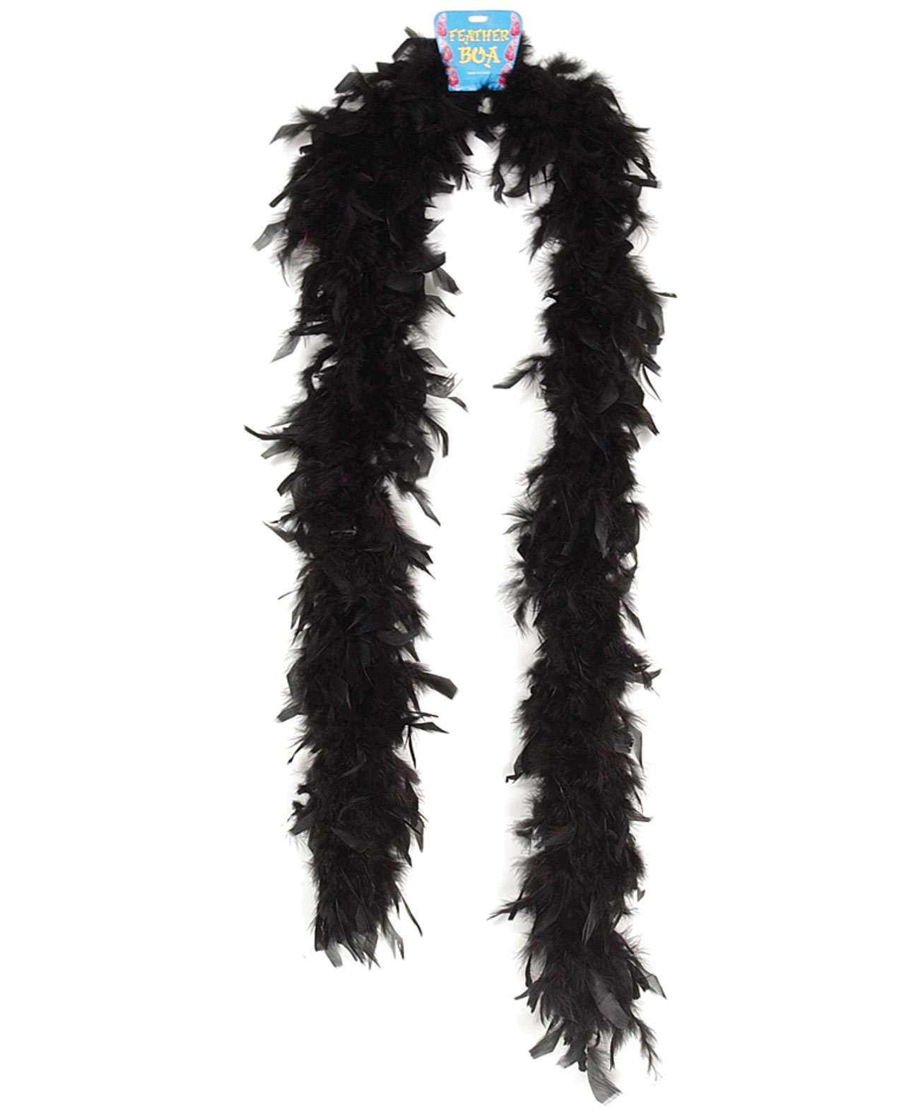 Feather boa 72