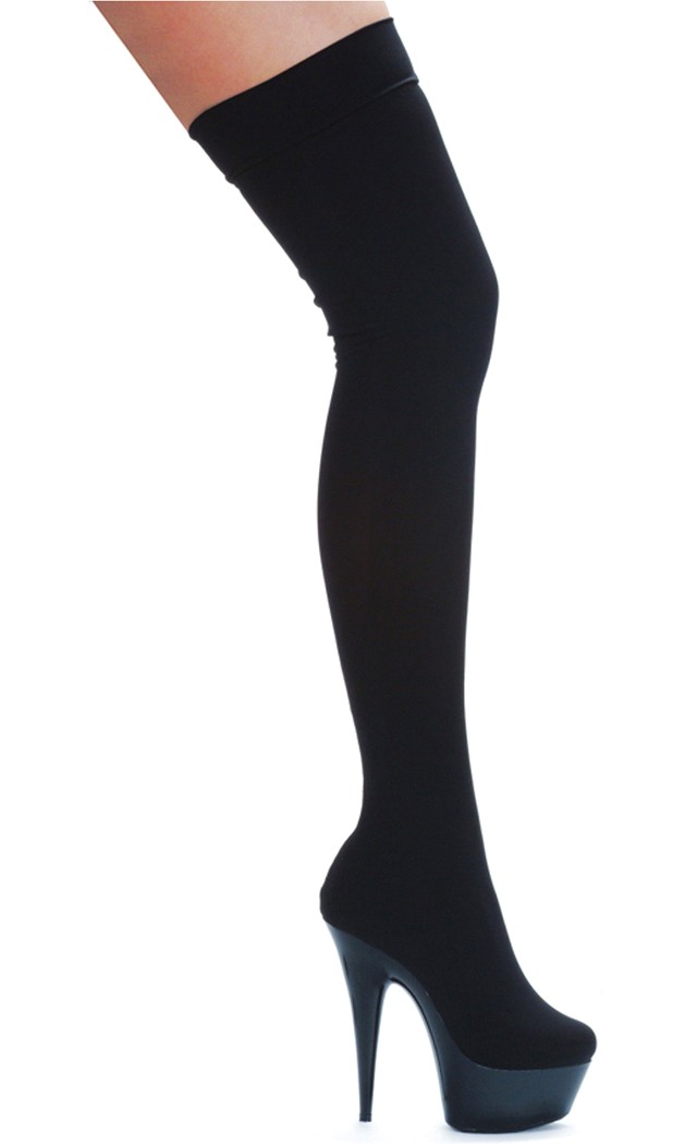 high heel ski boots