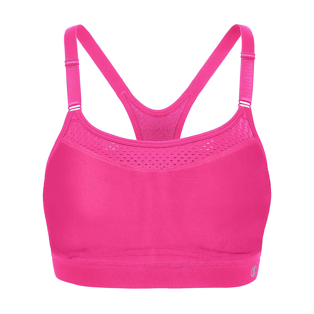 Champion The Show-Off Sports Bra - SpicyLegs.com