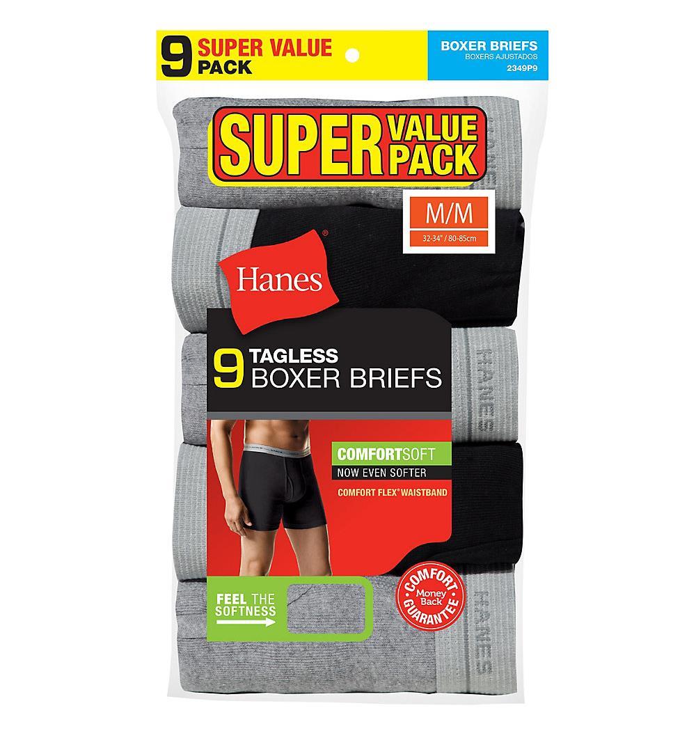 Mens boxer briefs value pack - kizaperfect