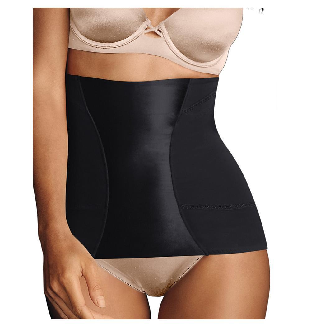 Maidenform Waist Nipper Size Chart