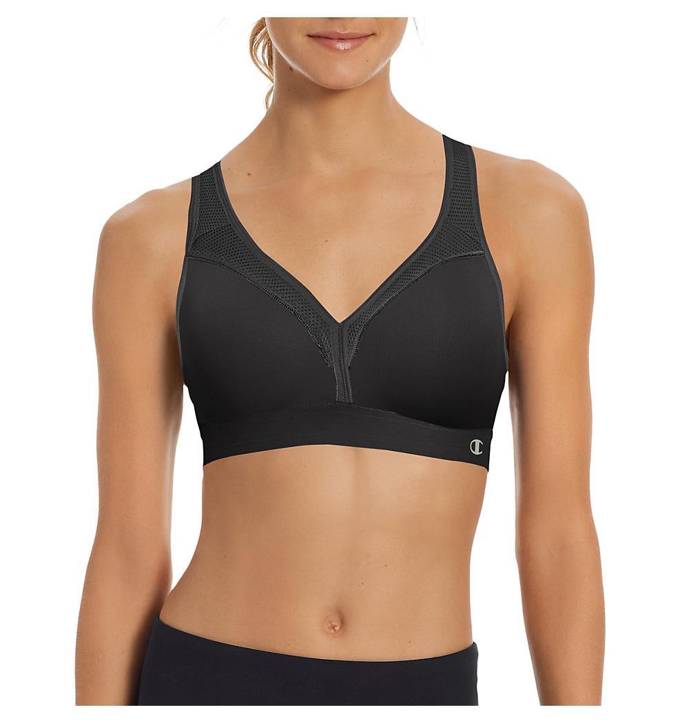 champion women's the curvy sports bra