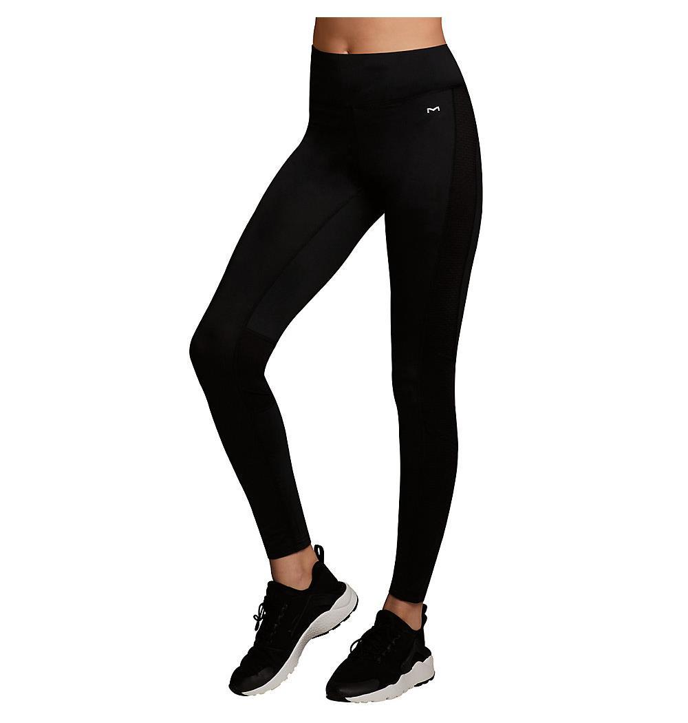 Maidenform Baselayer Active Pant - SpicyLegs.com