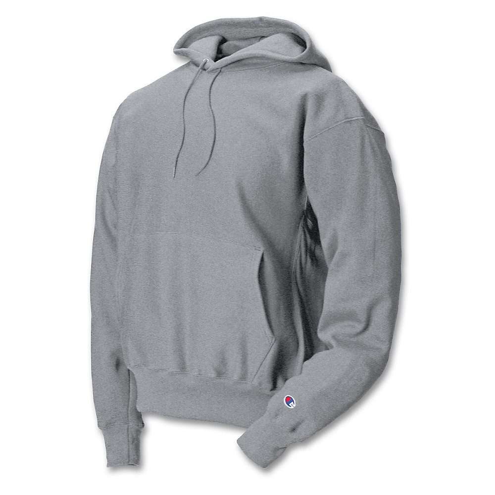 Champion Reverse Weave Hood - SpicyLegs.com