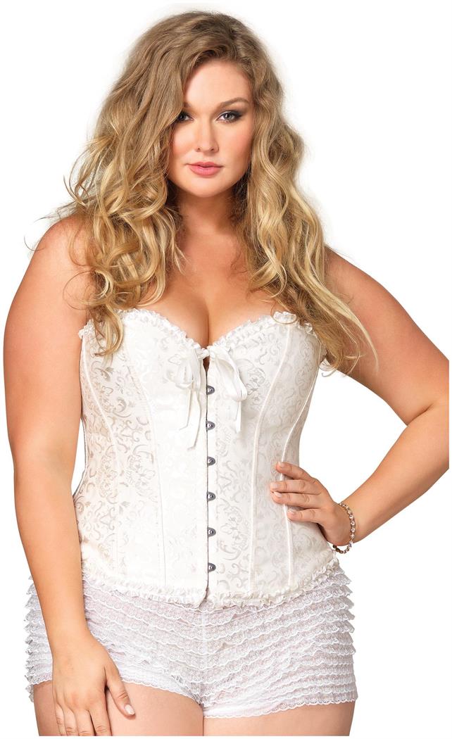 Sasja Custom Made corset