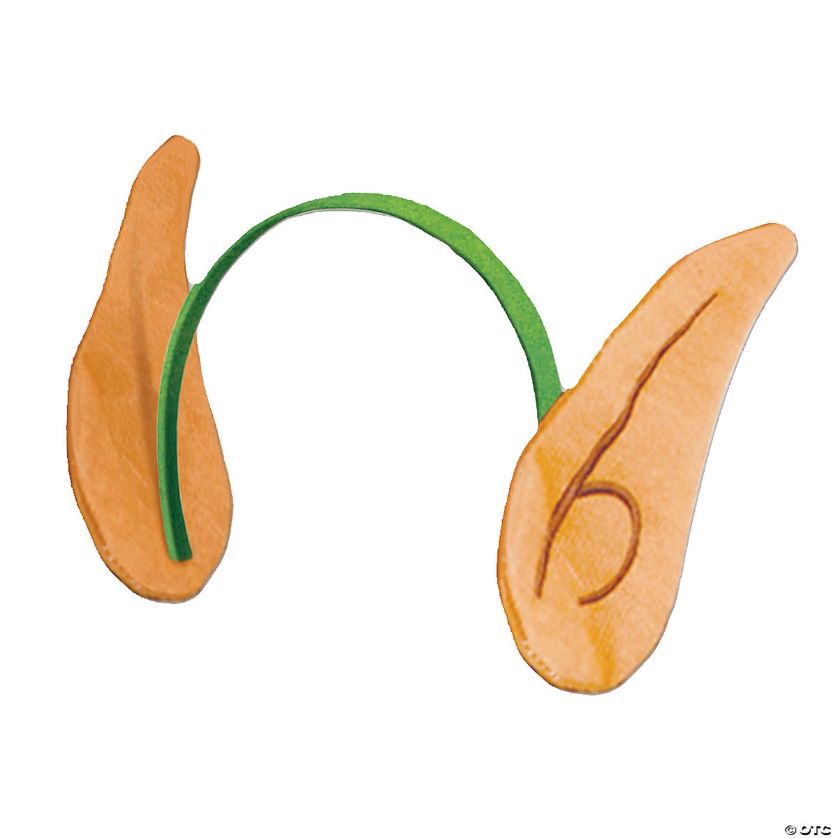 Elf Ears Headband SpicyLegs