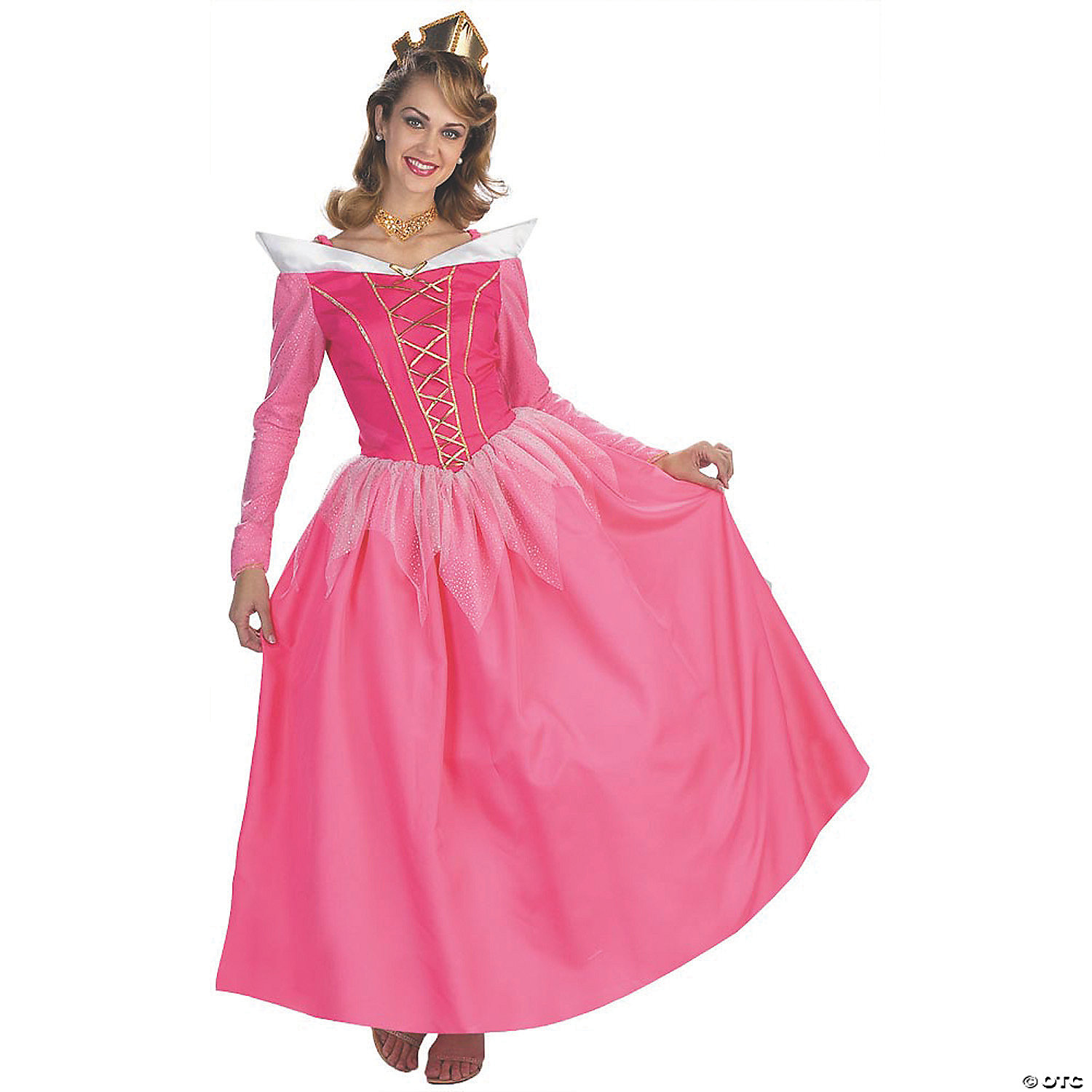aurora prince costume