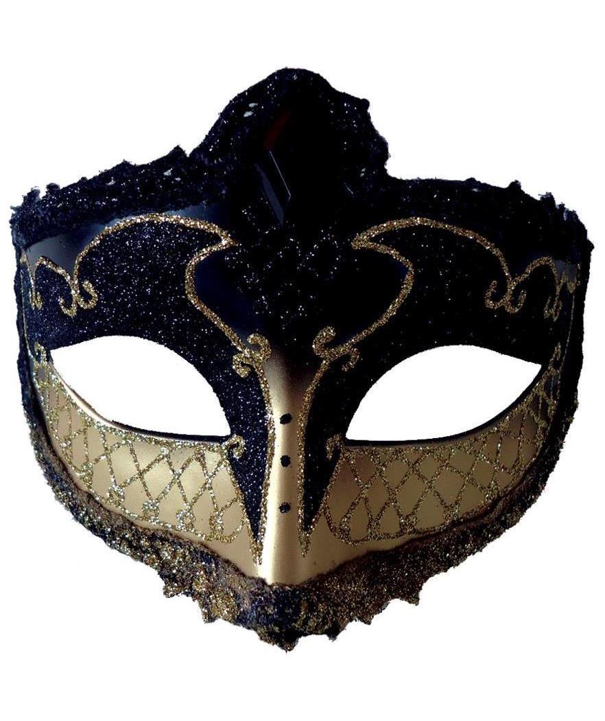 mardi gras eye mask