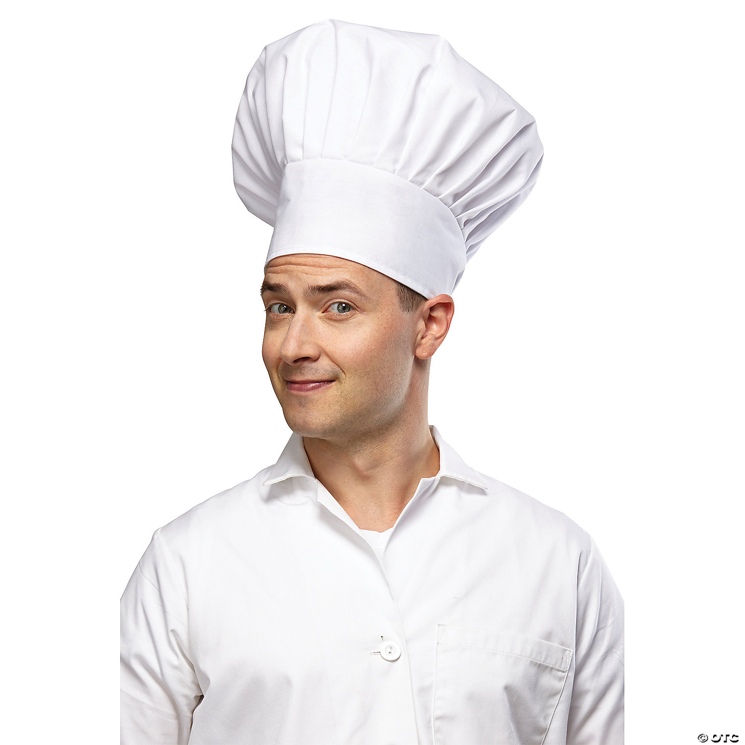 Chef's Hat - SpicyLegs.com