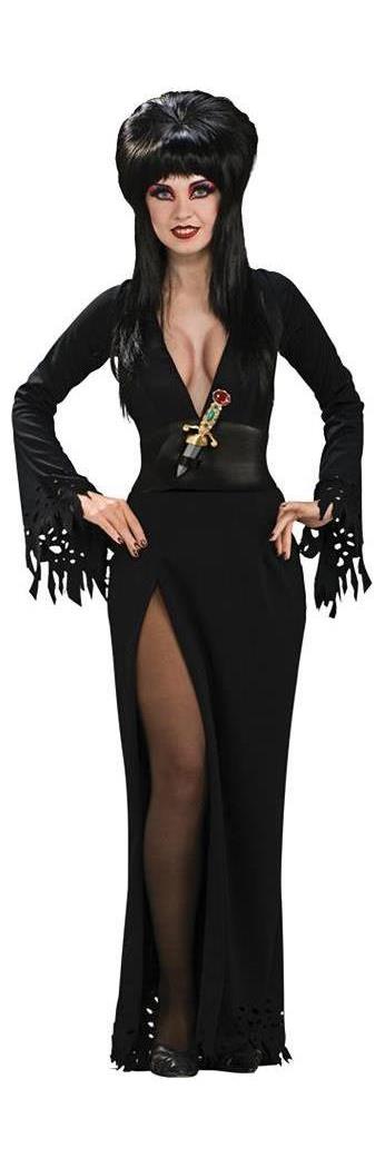 Elvira Grand Heritage Costume - SpicyLegs.com