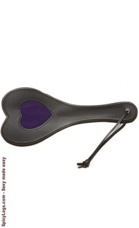 True Love Paddle- Purple