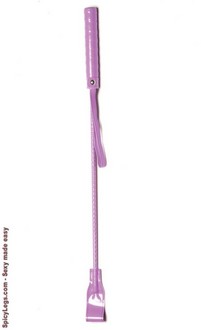 Patent Crop- Pink
