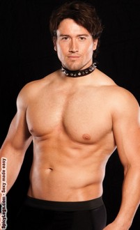 Spiked Collar