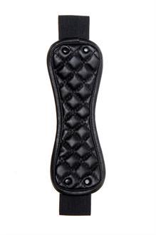 X-PLAY QUILTED MASK