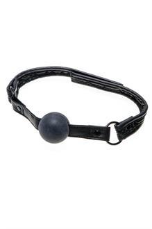 X-PLAY QUILTED  BALL GAG