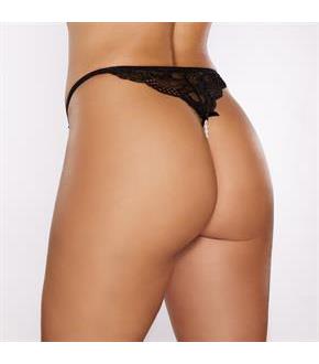 Pearl Thong