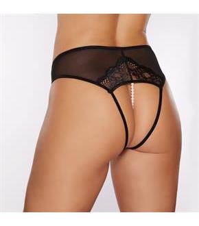 Pearl Thong