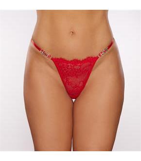 Thong "HOT"