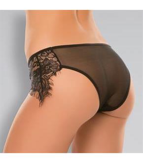 ADORE LAVISH and LACE PANTY